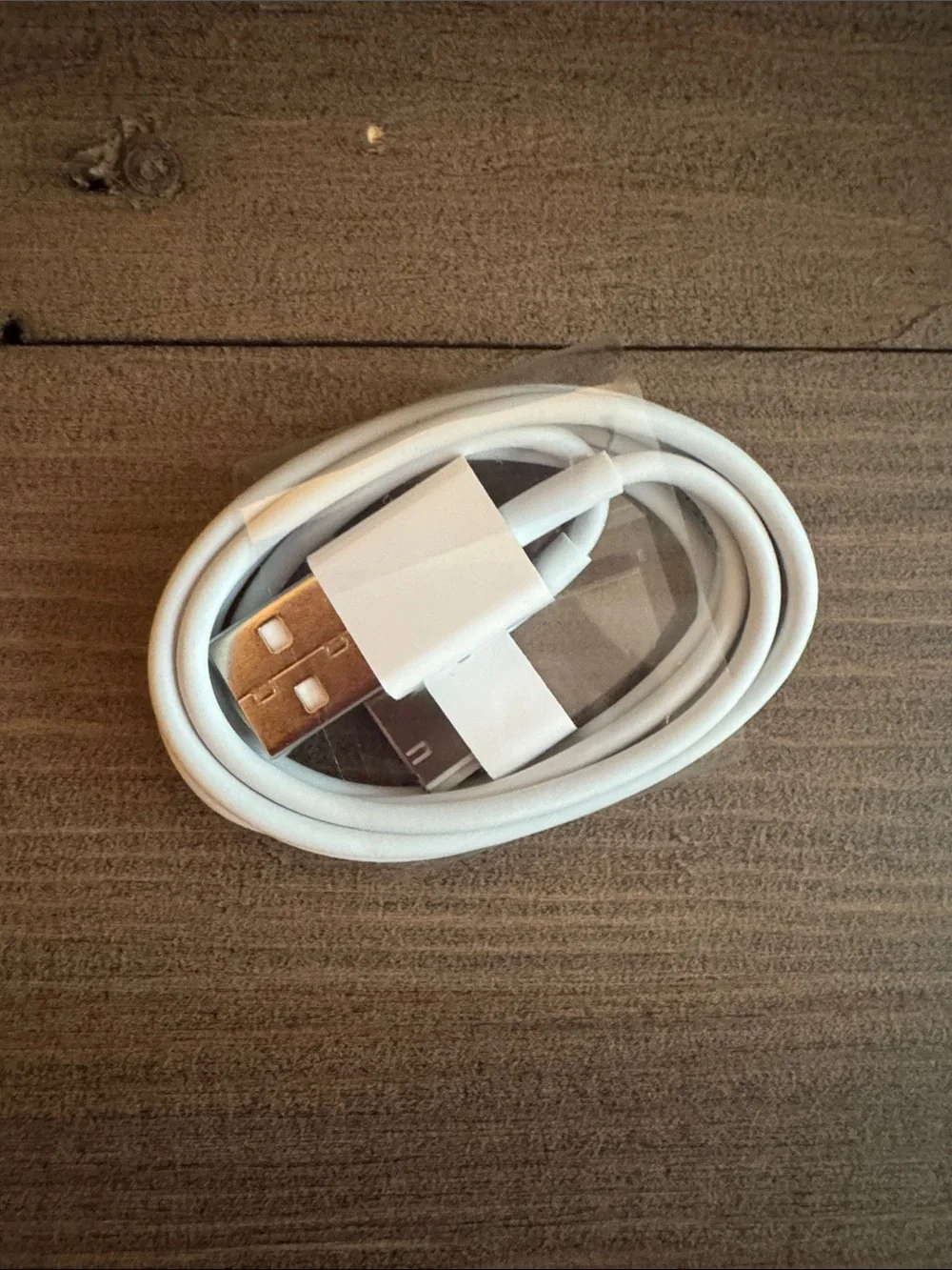 Apple 30-pin to USB Cable